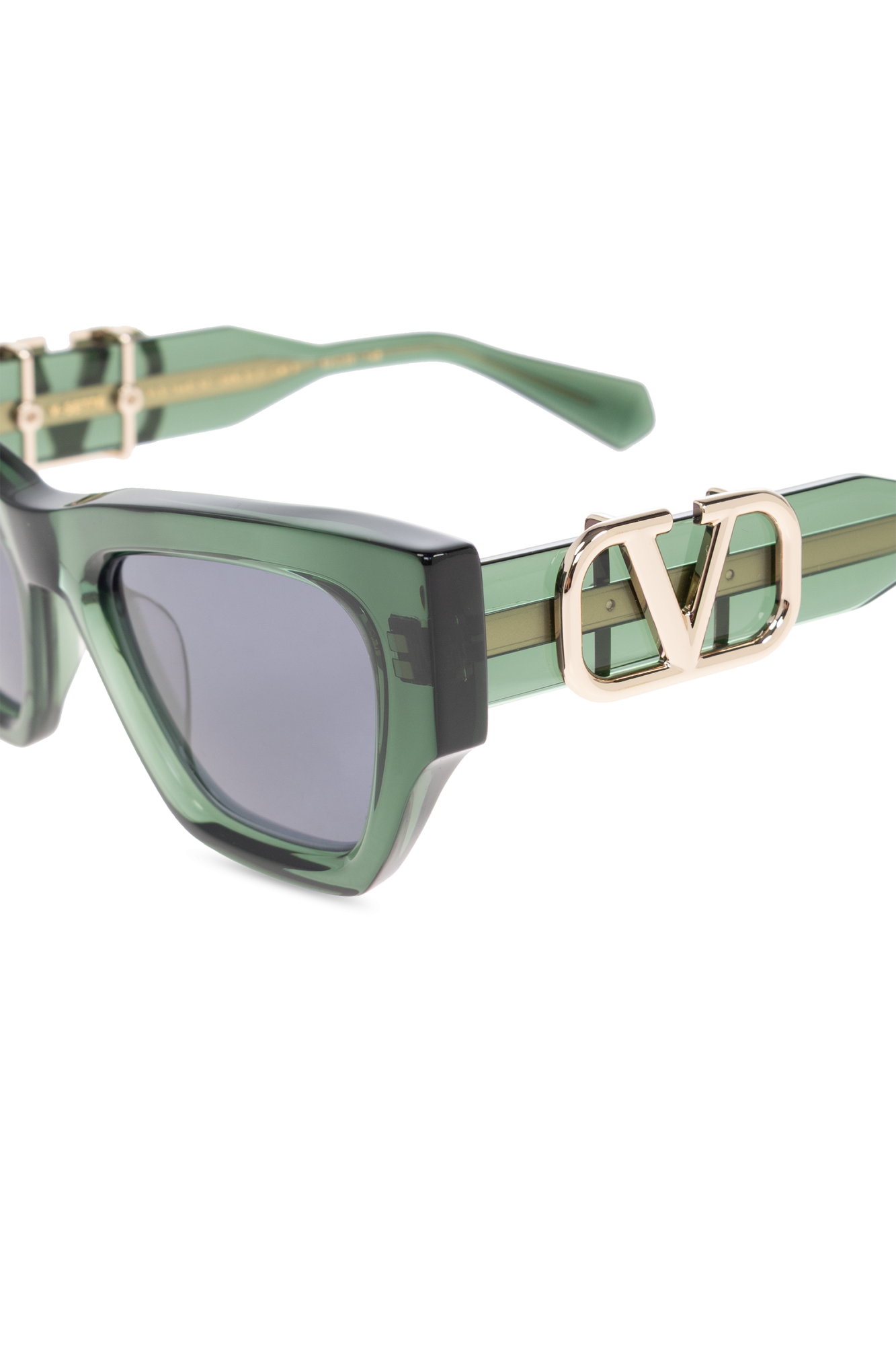 Valentino Eyewear Sunglasses V-SETTE | Women's Accessories